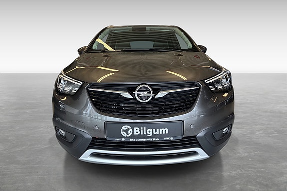 Opel Crossland X 3 of 5