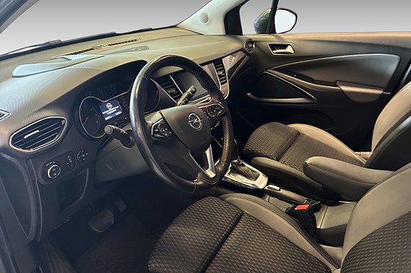 Opel Crossland X 12 of 22