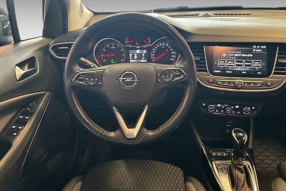 Opel Crossland X 15 of 22