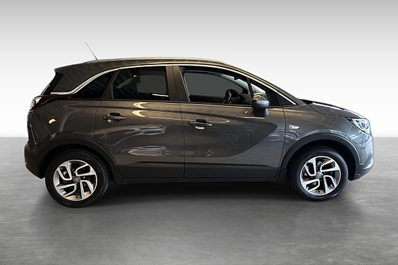 Opel Crossland X 6 of 22