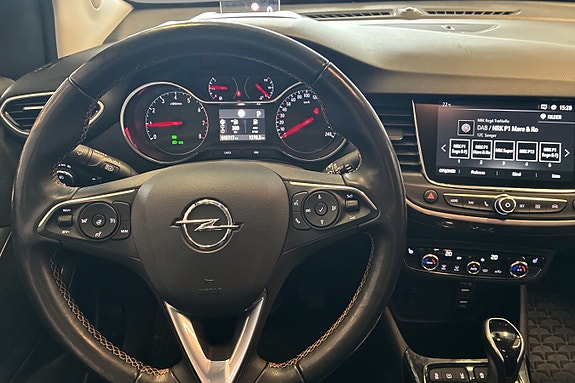 Opel Crossland X 16 of 22