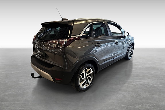 Opel Crossland X 7 of 22