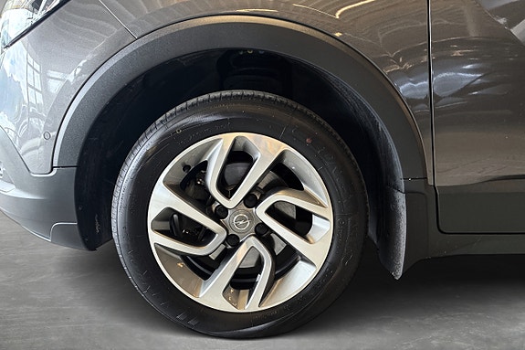 Opel Crossland X 10 of 22