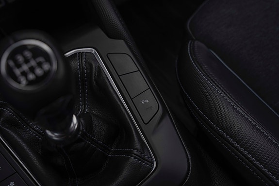 Ford Focus 24 of 24