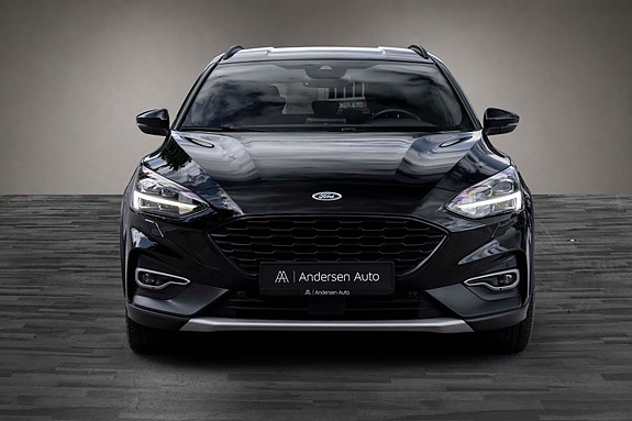 Ford Focus 8 of 24
