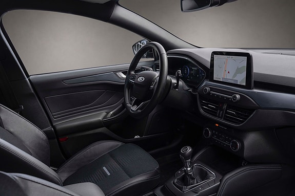 Ford Focus 16 of 24