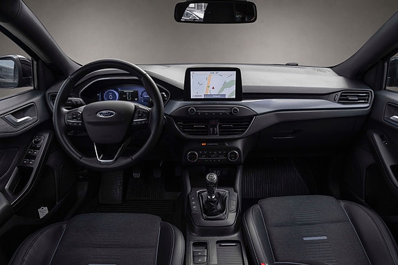 Ford Focus 9 of 24