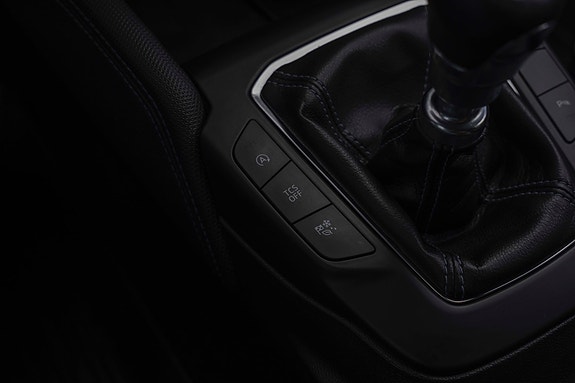 Ford Focus 23 of 24