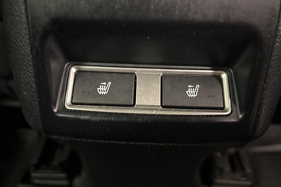 Subaru Forester 26 hos Sommerseth
