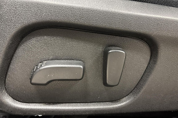 Subaru Forester 27 hos Sommerseth