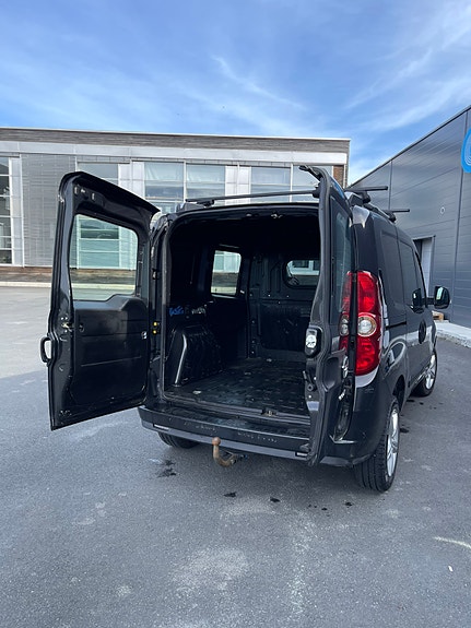 Opel Combo 15 of 29