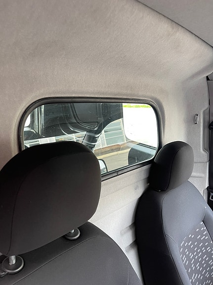 Opel Combo 25 of 29