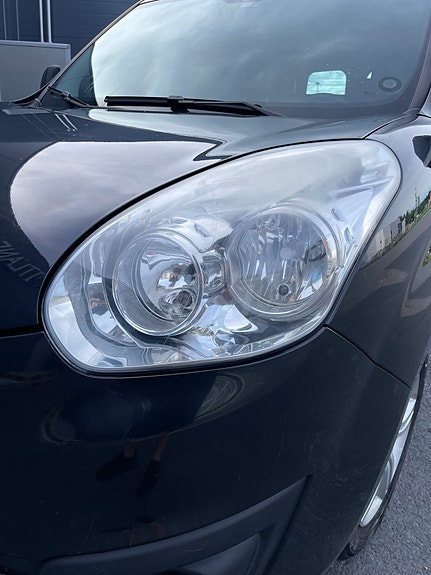 Opel Combo 6 of 29
