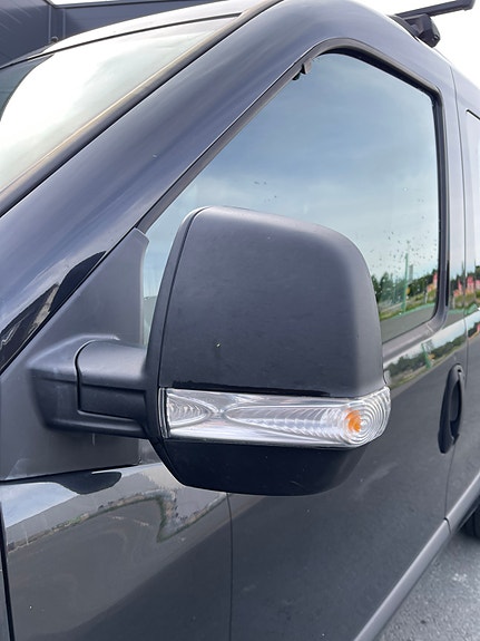 Opel Combo 9 of 29