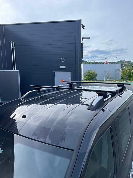 Opel Combo 10 of 29