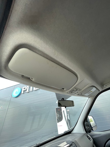 Opel Combo 29 of 29