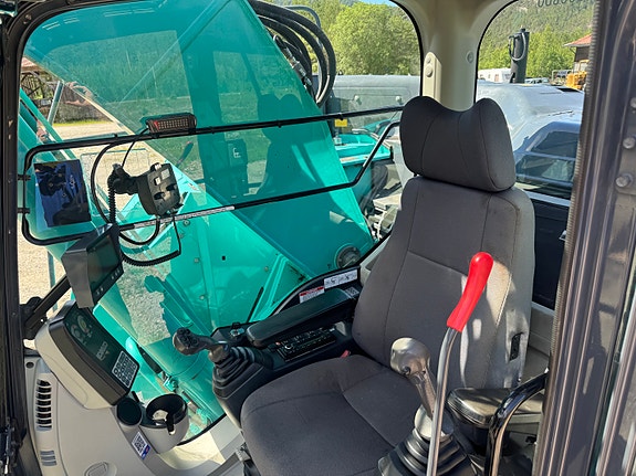 Kobelco SK230SRLC-5 5 of 5