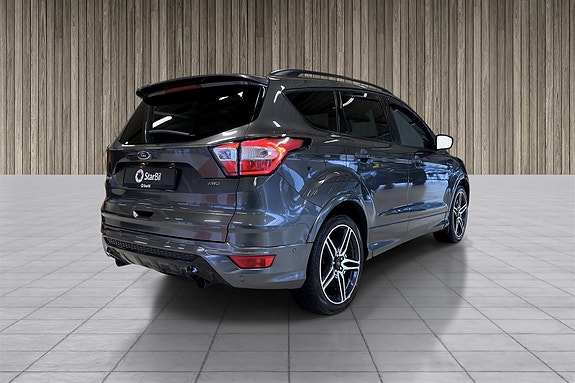 Ford Kuga 4 of 5