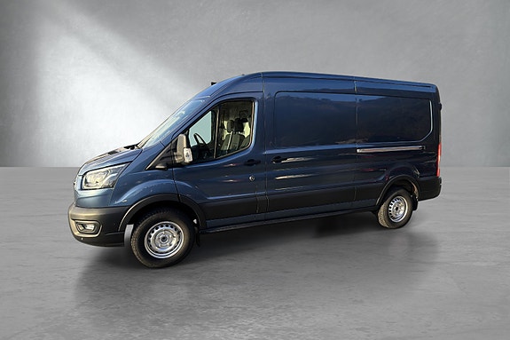 Ford Transit 2 of 5