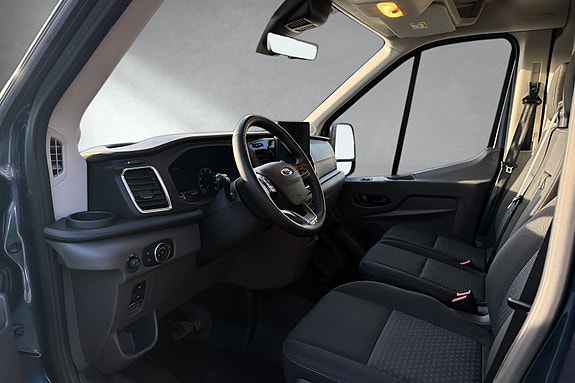 Ford Transit 6 of 11