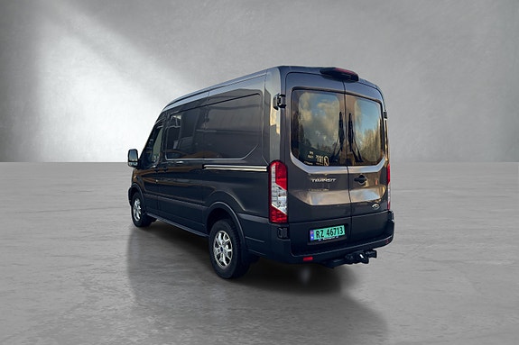 Ford Transit 5 of 5