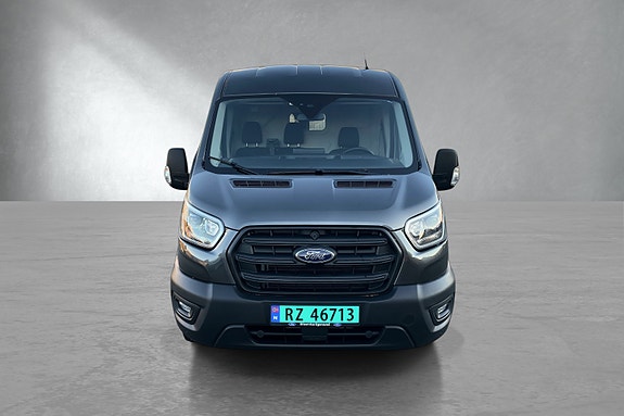 Ford Transit 2 of 5