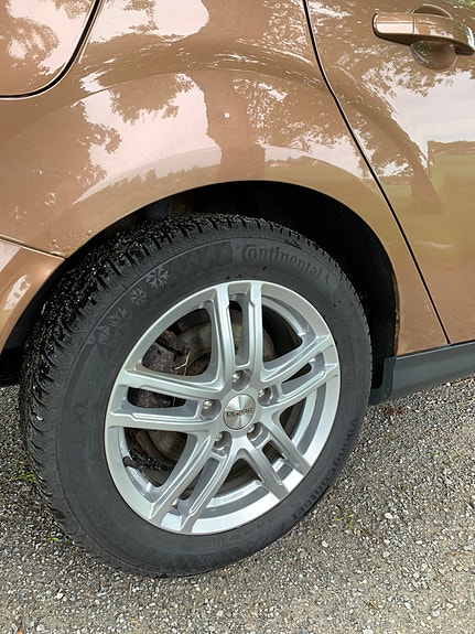 Ford Focus 12 of 13