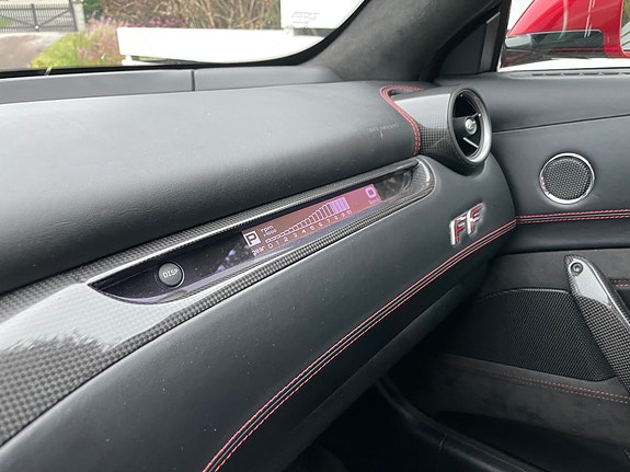 Ferrari FF 11 of 19