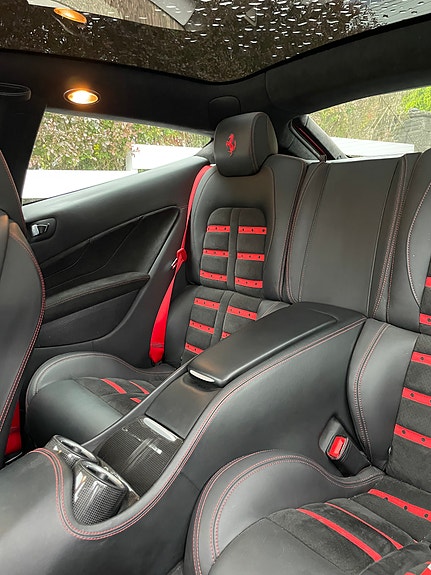 Ferrari FF 17 of 19