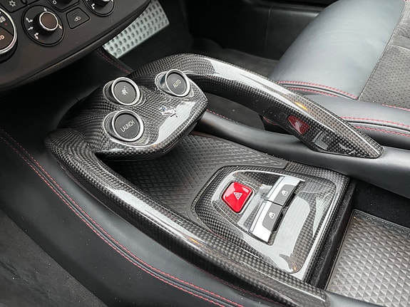 Ferrari FF 13 of 19