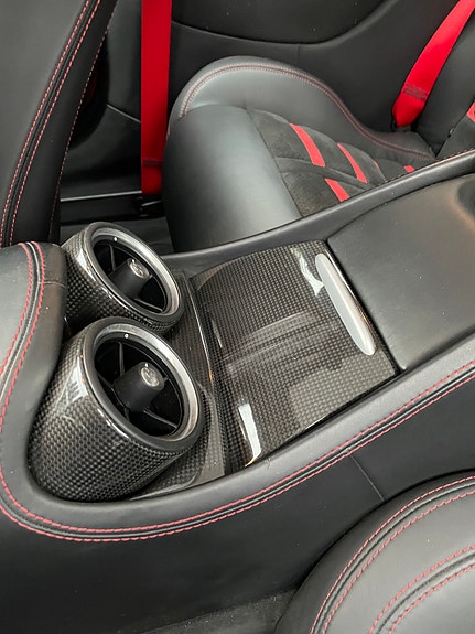 Ferrari FF 18 of 19