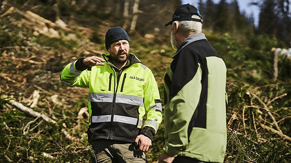 Bilde 1 av 1 i jobbannonse-galleriet
