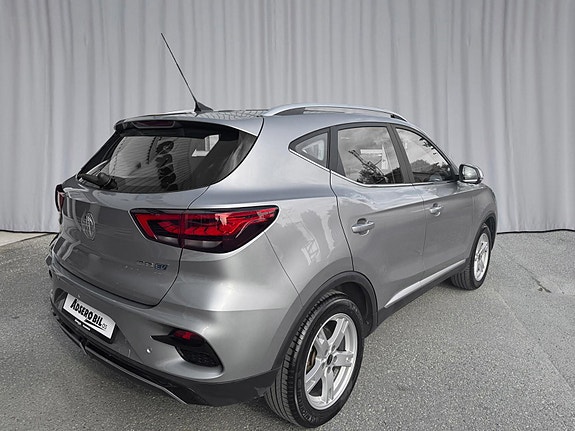 MG ZS EV 5 of 19