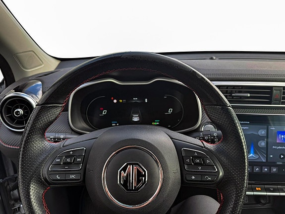 MG ZS EV 14 of 19