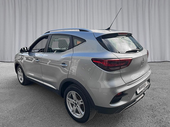 MG ZS EV 7 of 19