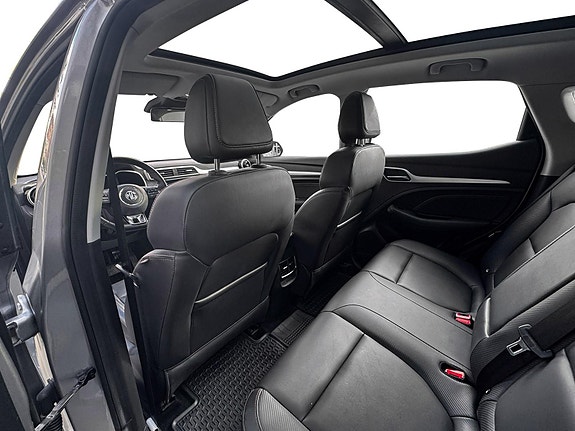 MG ZS EV 12 of 19