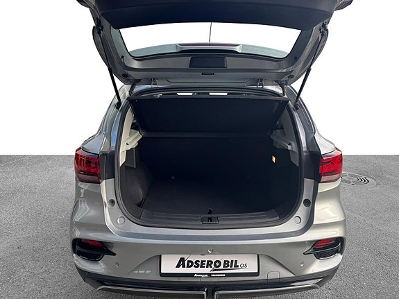 MG ZS EV 19 of 19
