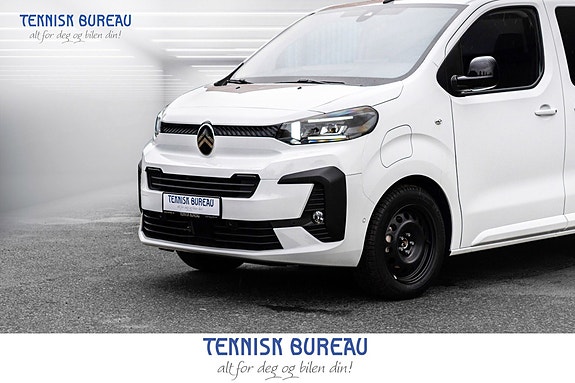 Citroen E-Jumpy 3 of 30