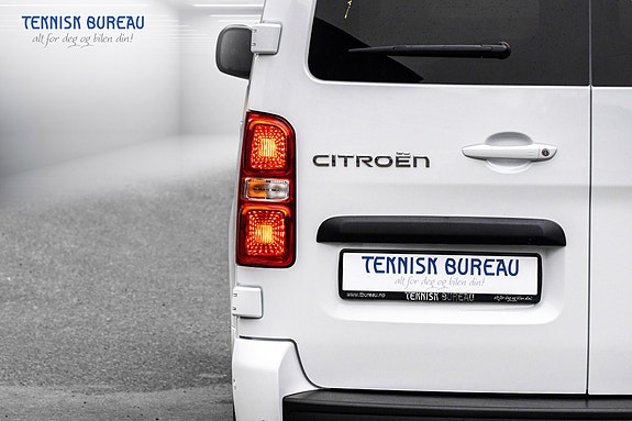 Citroen E-Jumpy 10 of 30
