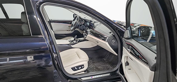 BMW M550d 16 of 30