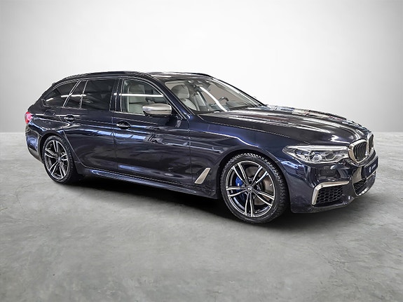 BMW M550d 7 of 30