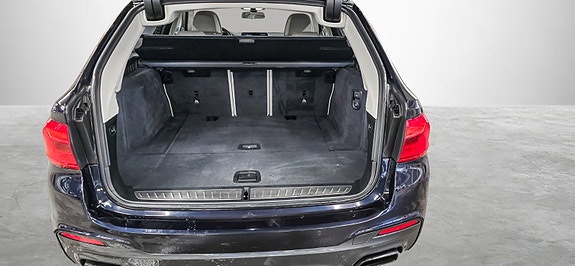 BMW M550d 26 of 30