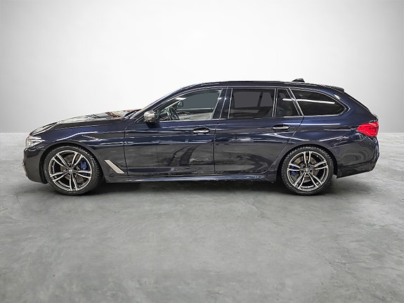 BMW M550d 2 of 30