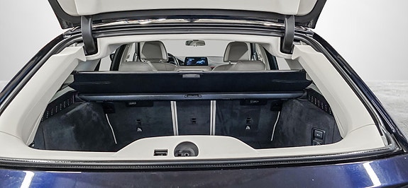 BMW M550d 24 of 30