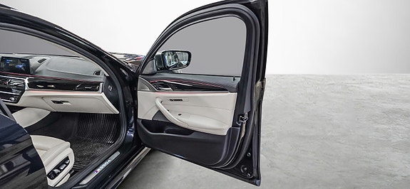 BMW M550d 17 of 30