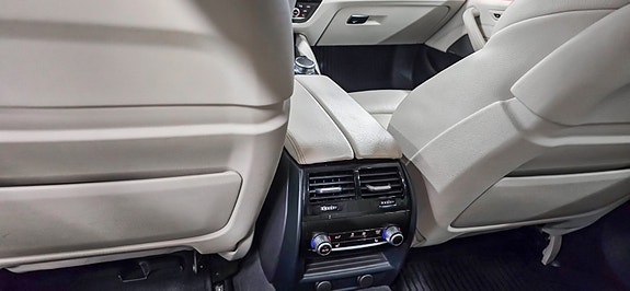 BMW M550d 20 of 30