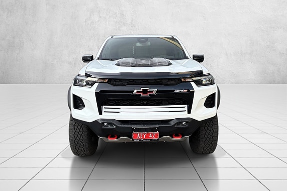 Chevrolet Colorado 4 of 5