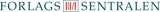 Forlagssentralen logo