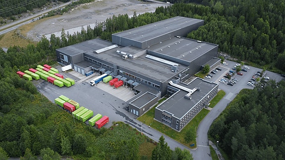 Bilde 1 av 1 i jobbannonse-galleriet