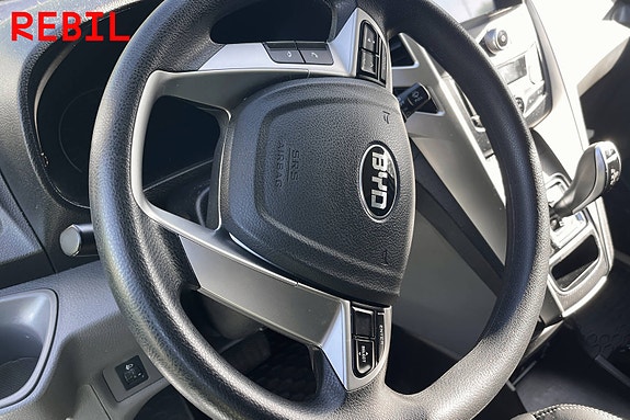 BYD eTP3 11 of 22